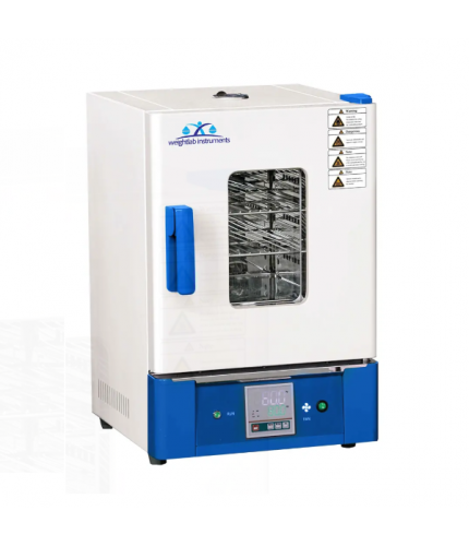 Weightlab WF-HT45 Fanlı Etüvler